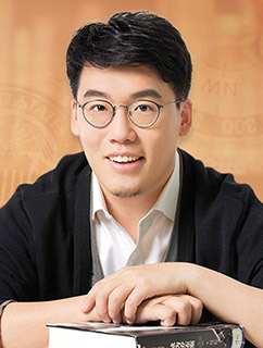 张潇雨·对冲基金管理人