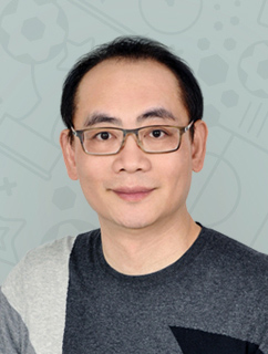 郝广才·台湾著名创意人