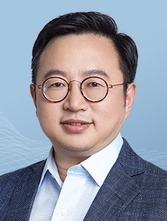 郑路·清华大学教授