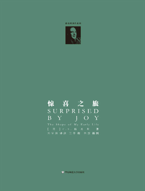 惊喜之旅：我的早年生活