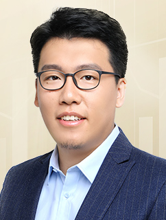 张潇雨·对冲基金管理人
