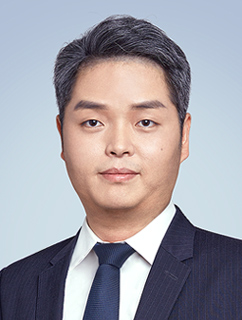 刘晗·清华大学法学院博士生导师