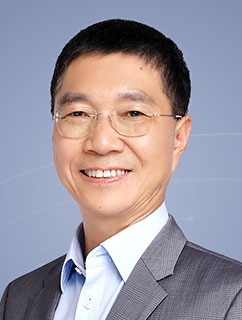 吴军·计算机科学家