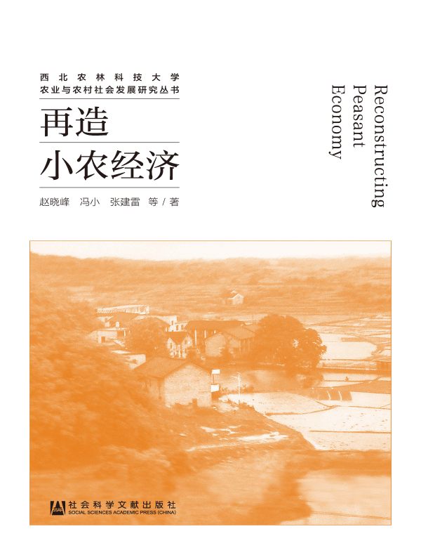 再造小农经济