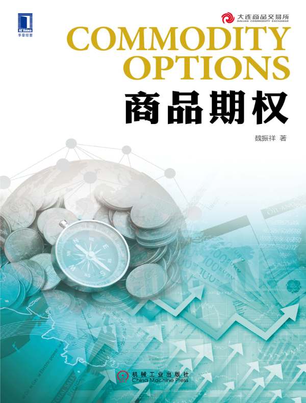 商品期权