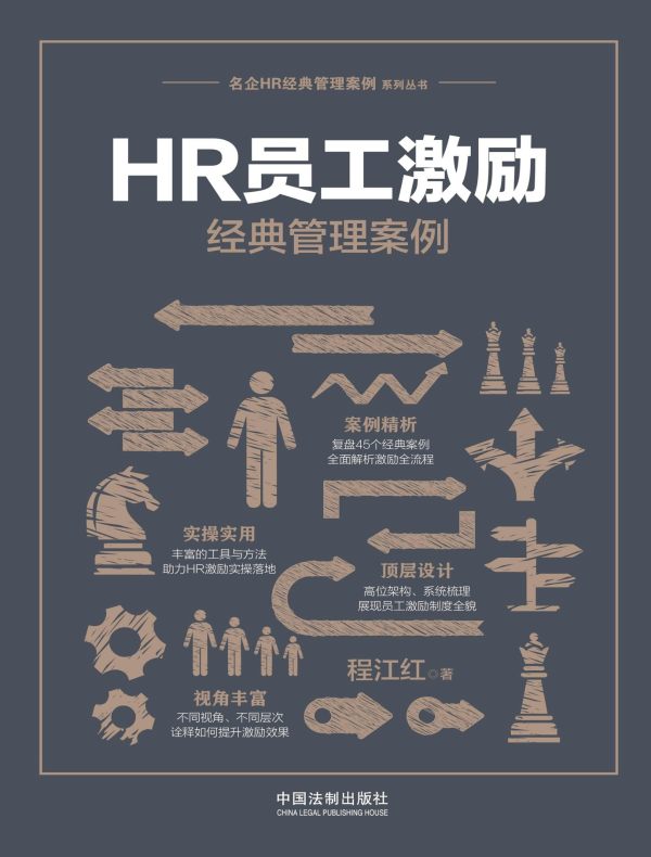 HR员工激励经典管理案例