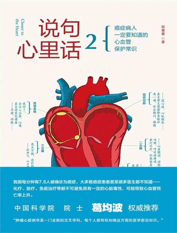说句心里话 2