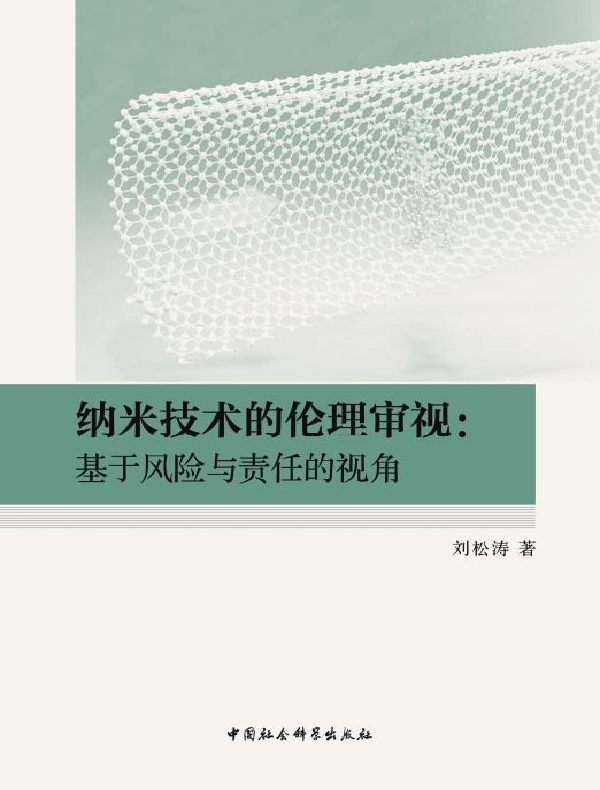 纳米技术的伦理审视：基于风险与责任的视角