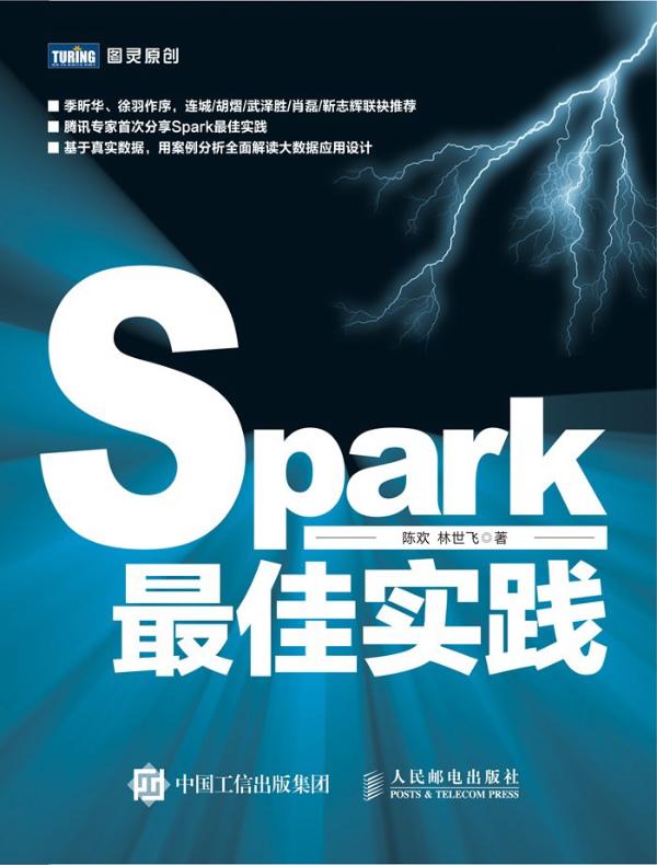 Spark最佳实践