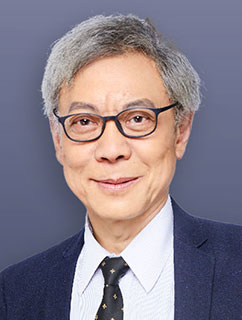 王人博·中国政法大学教授，博士生导师