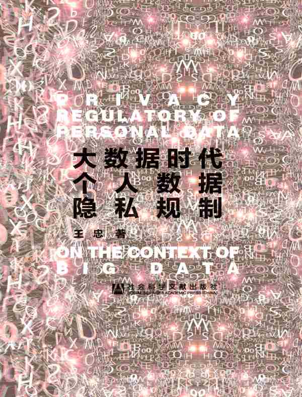 大数据时代个人数据隐私规制