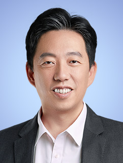 王煜全·全球科技创新产业专家