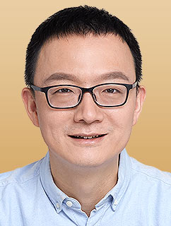王立铭·浙江大学生命科学研究院教授