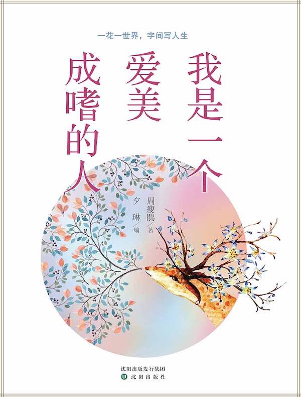 我是一个爱美成嗜的人
