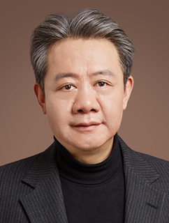 刘擎·华东师范大学教授,博士生导师