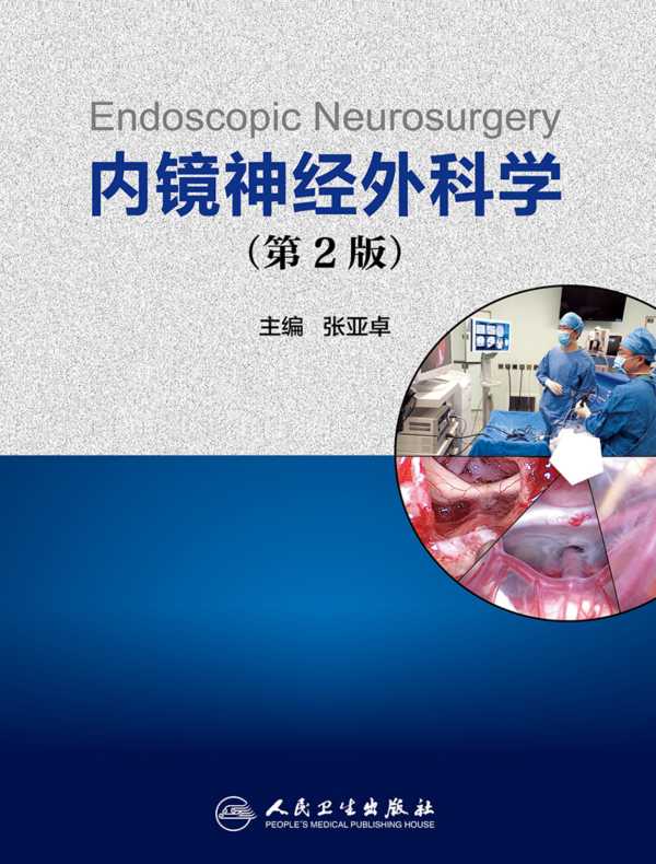 内镜神经外科学（第2版）