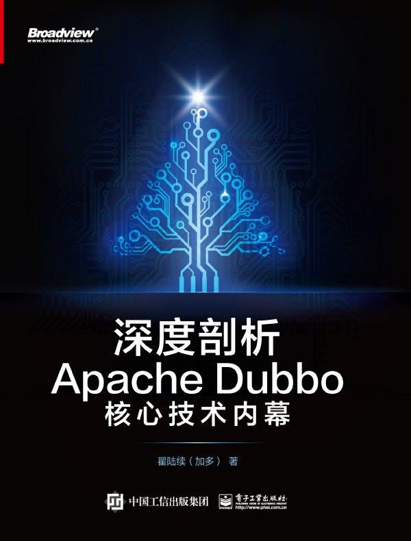 深度剖析ApacheDubbo核心技术内幕