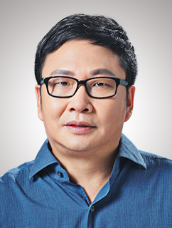 吴伯凡·著名学者