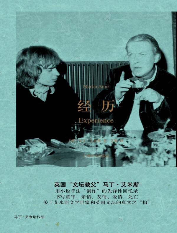 经历（马丁·艾米斯作品）