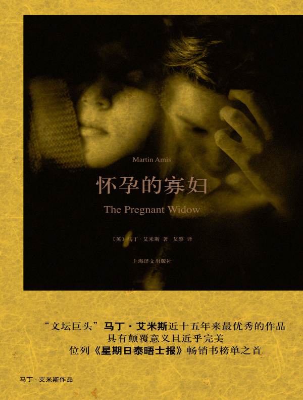 怀孕的寡妇(马丁·艾米斯作品)