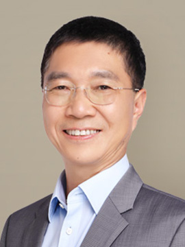 吴军·计算机科学家