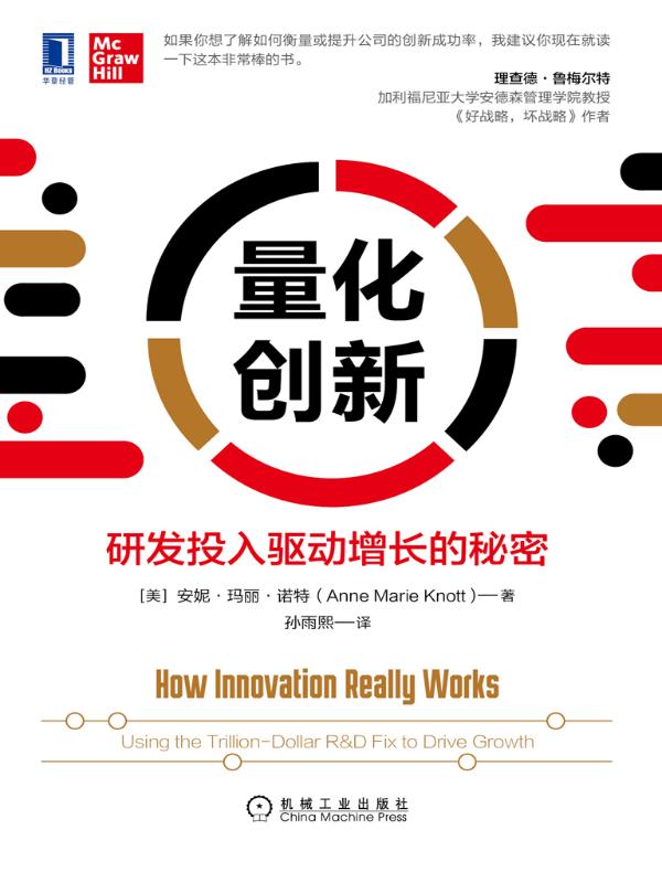 量化创新：研发投入驱动增长的秘密