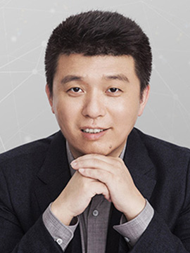 万维钢·科学作家
