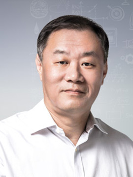 宁向东·清华大学经管学院教授