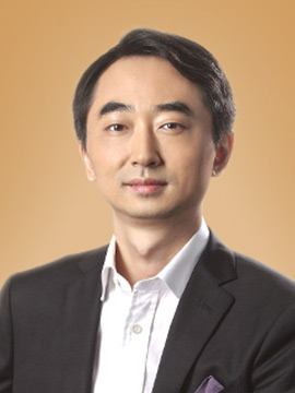 刘润·中国著名商业顾问