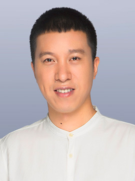 陈海贤·心理学博士