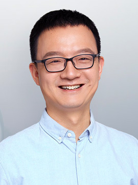 王立铭·浙江大学生命科学研究院教授
