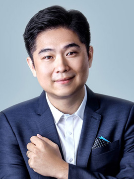 古典·资深生涯规划师