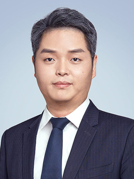 刘晗·清华大学法学院博士生导师