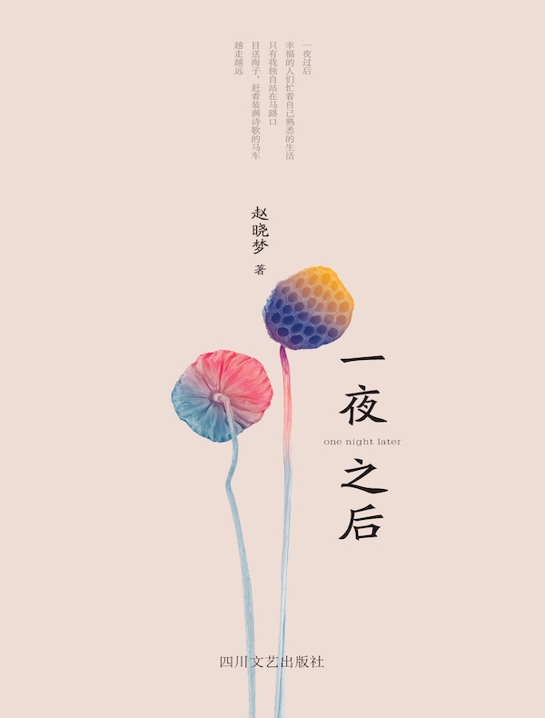 一夜之后