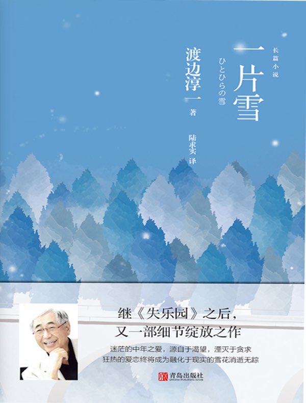 一片雪