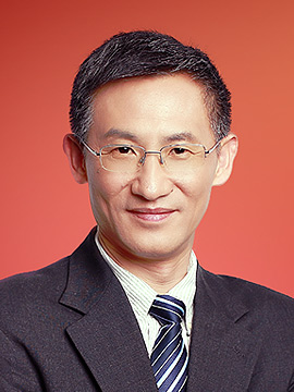 鞠建东·清华五道口教授、长江学者