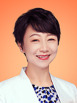 张晓燕·清华五道口副院长、教授
