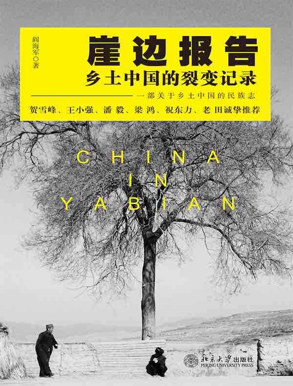 崖边报告：乡土中国的裂变记录
