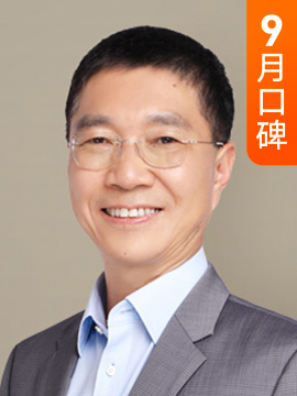 吴军·计算机科学家