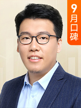张潇雨·对冲基金管理人