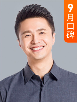 Dr. 魏·《最强大脑》科学评审