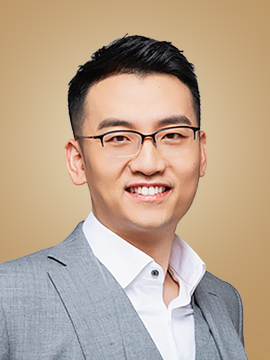 汤君健·得到职场教练