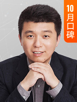 万维钢·科学作家