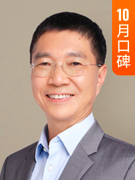 吴军·计算机科学家