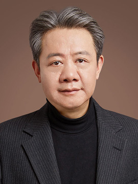 刘擎·华东师范大学教授,博士生导师