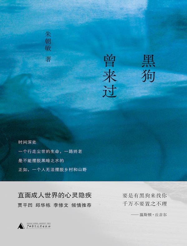 黑狗曾来过