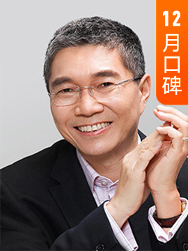 吴军·计算机科学家