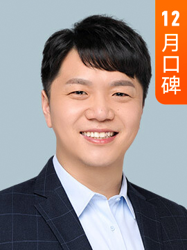 孙亚飞·化学工程师