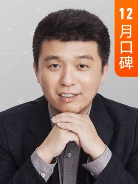 万维钢·科学作家