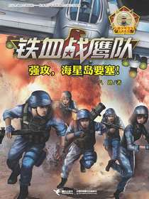 铁血战鹰队：强攻，海星岛要塞！